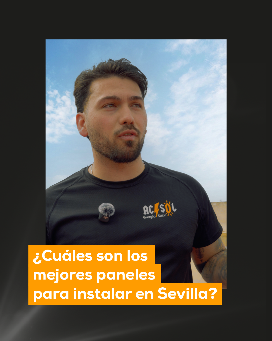 Las mejores Placas Solares en Sevilla 2026: la mejor tecnología.