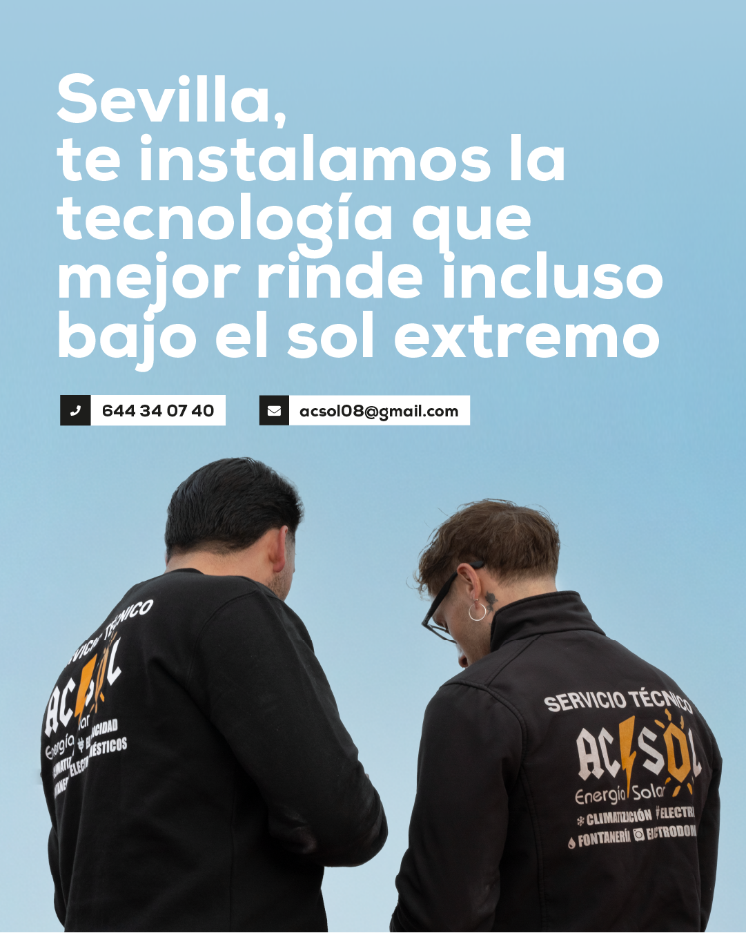 Caso de Éxito: 90% Ahorro Real para el Verano en Sevilla