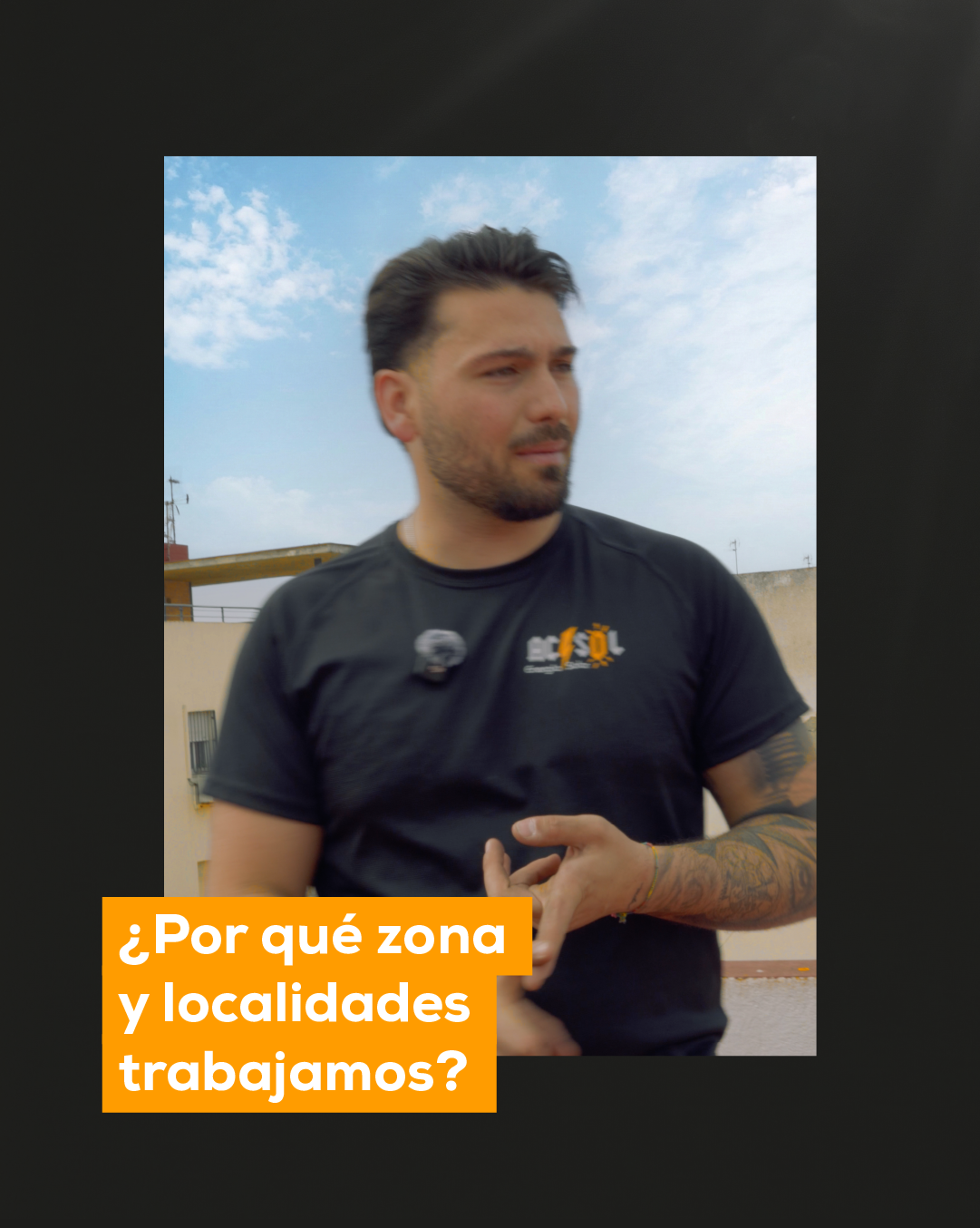 Placas Solares en Sevilla 2026: Ahorro en San José de la Rinconada y otras localidades sevillanas.