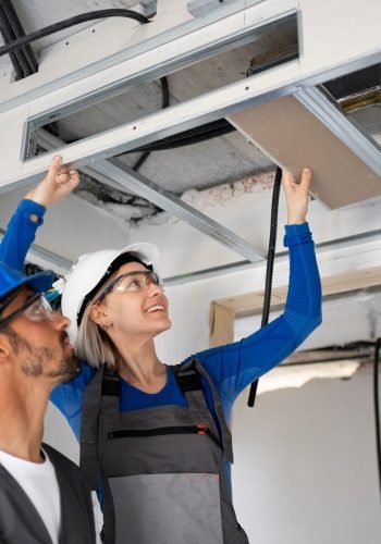 Acsol empresa instaladora de sistemas de climatización en Sevilla-2